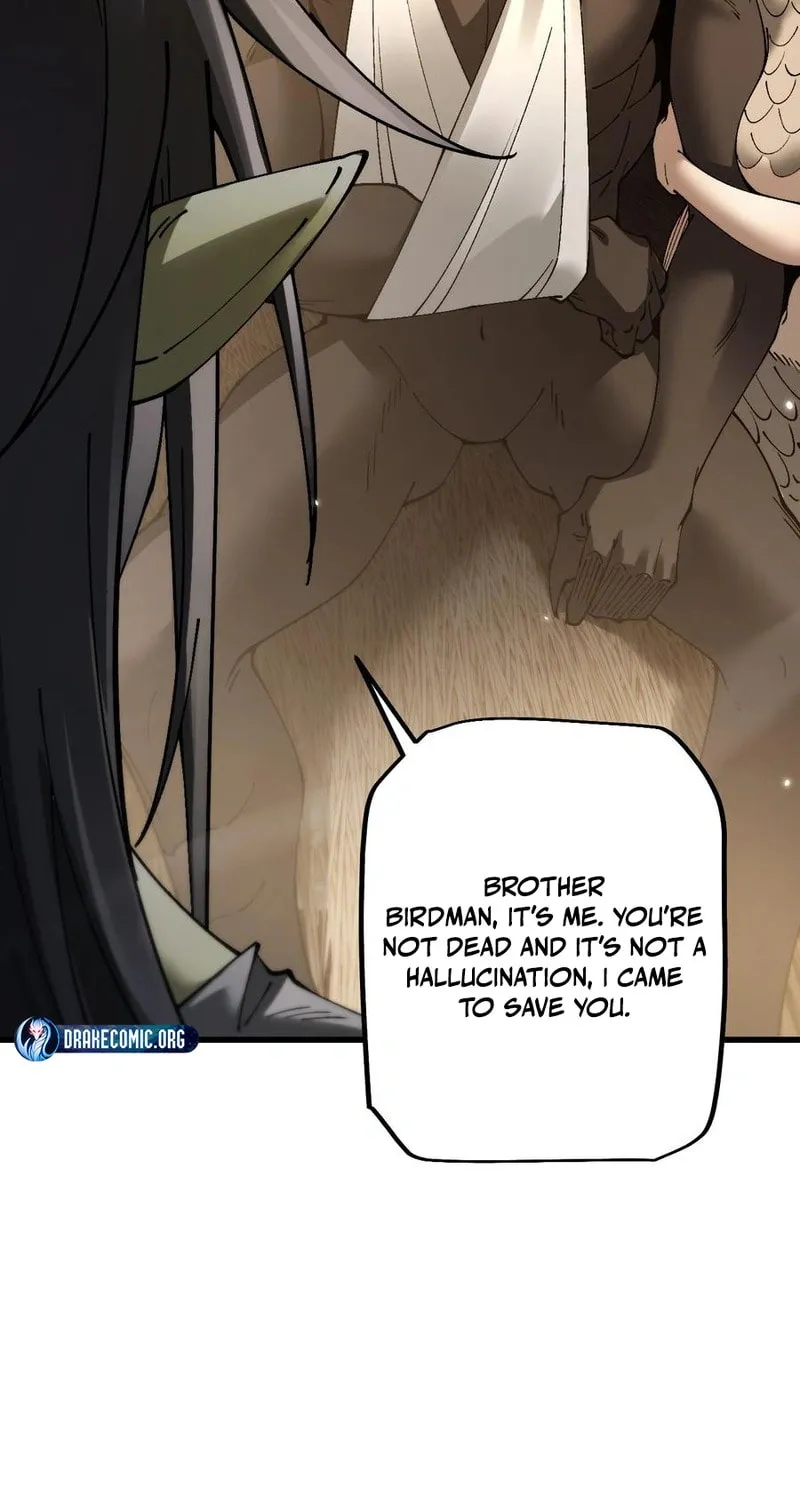 Cong Ge Bu Lin Dao Ge Bu Lin Shen Chapter 83 page 13 - 