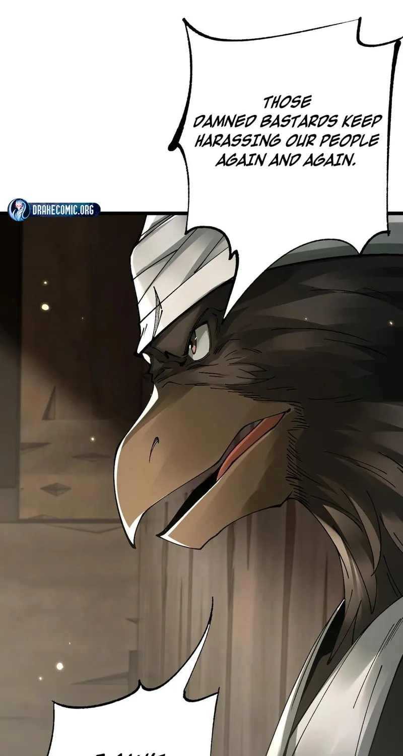 Cong Ge Bu Lin Dao Ge Bu Lin Shen Chapter 83 page 14 - 