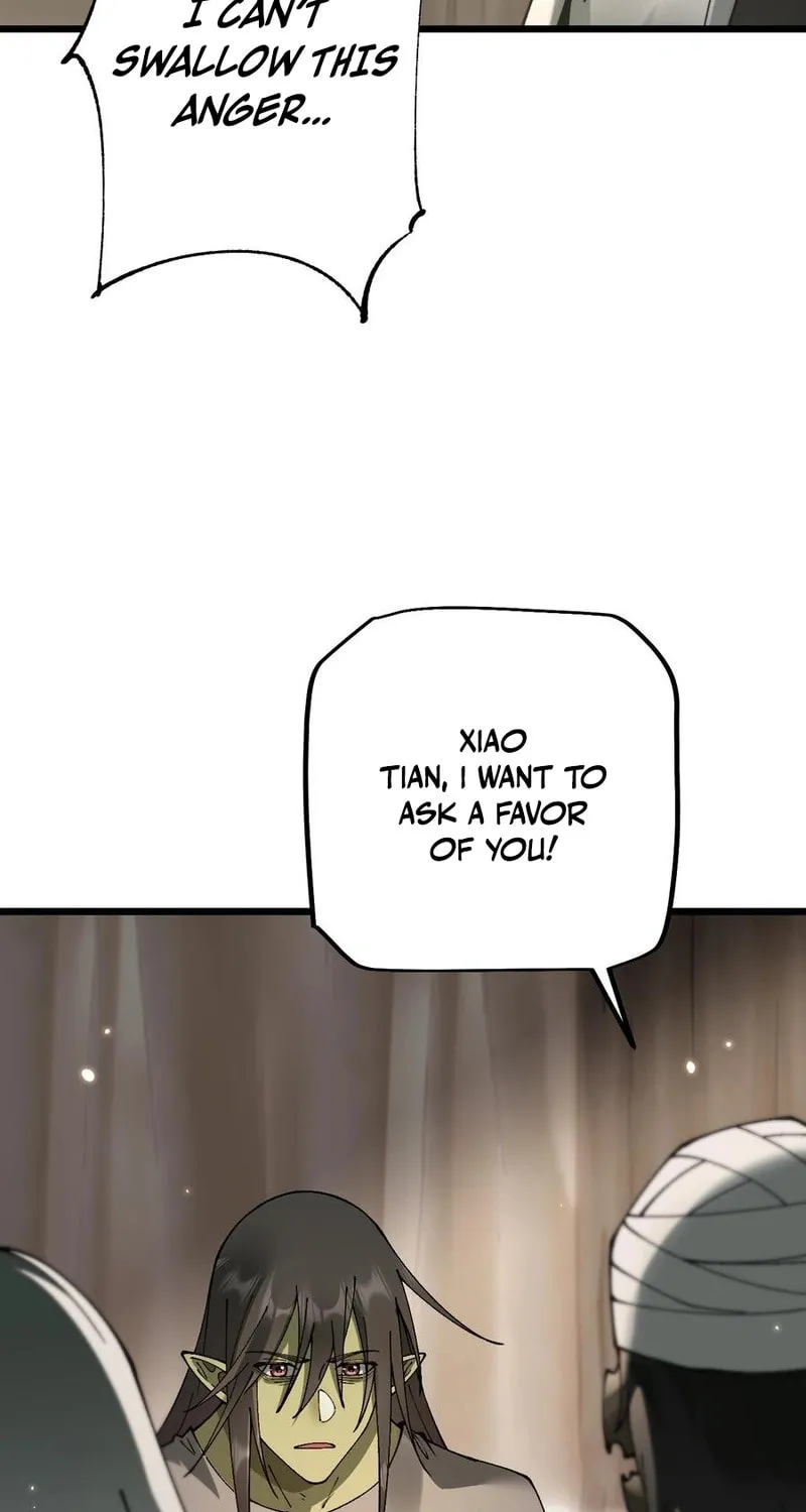 Cong Ge Bu Lin Dao Ge Bu Lin Shen Chapter 83 page 15 - 
