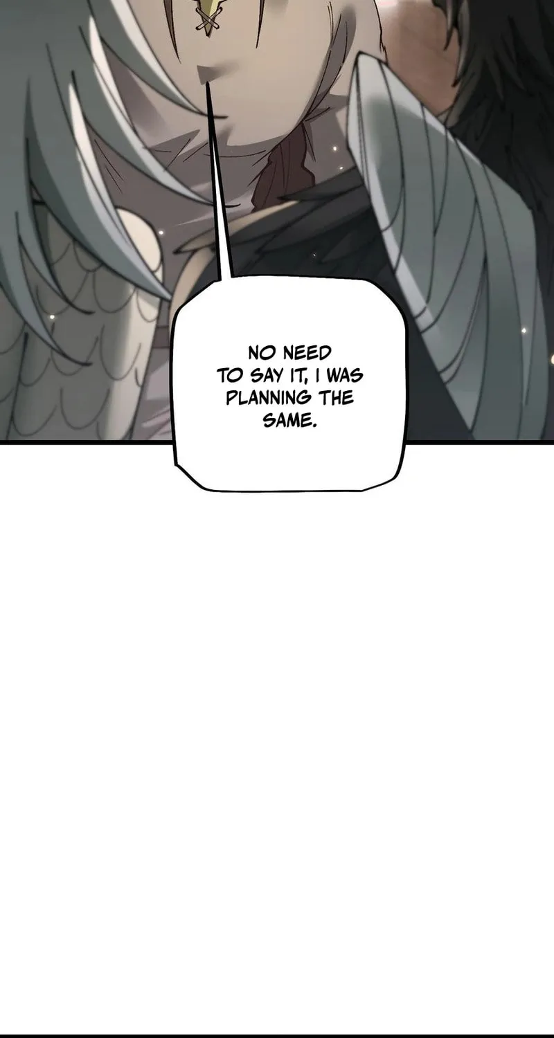 Cong Ge Bu Lin Dao Ge Bu Lin Shen Chapter 83 page 16 - 