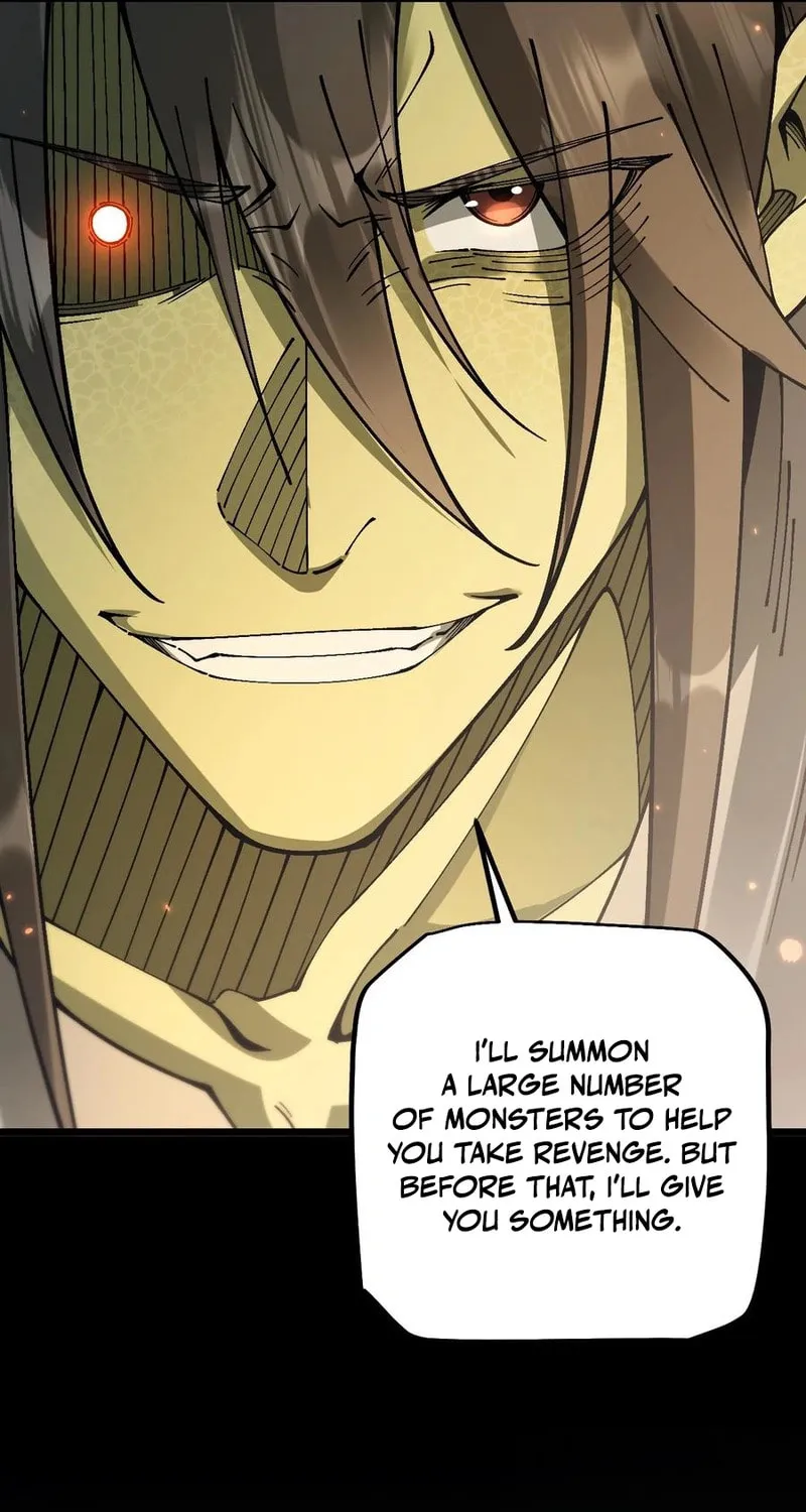 Cong Ge Bu Lin Dao Ge Bu Lin Shen Chapter 83 page 17 - 