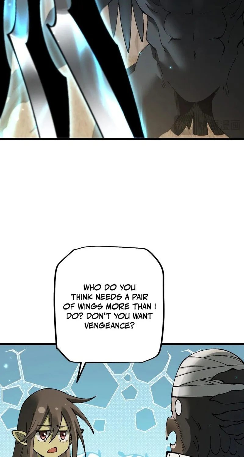 Cong Ge Bu Lin Dao Ge Bu Lin Shen Chapter 83 page 21 - 