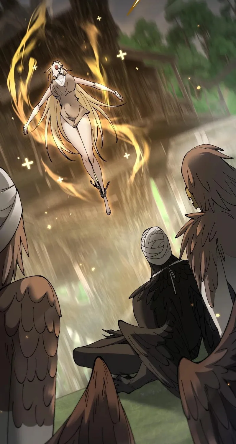 Cong Ge Bu Lin Dao Ge Bu Lin Shen Chapter 83 page 4 - 