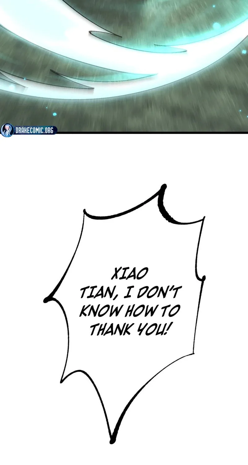 Cong Ge Bu Lin Dao Ge Bu Lin Shen Chapter 83 page 33 - 