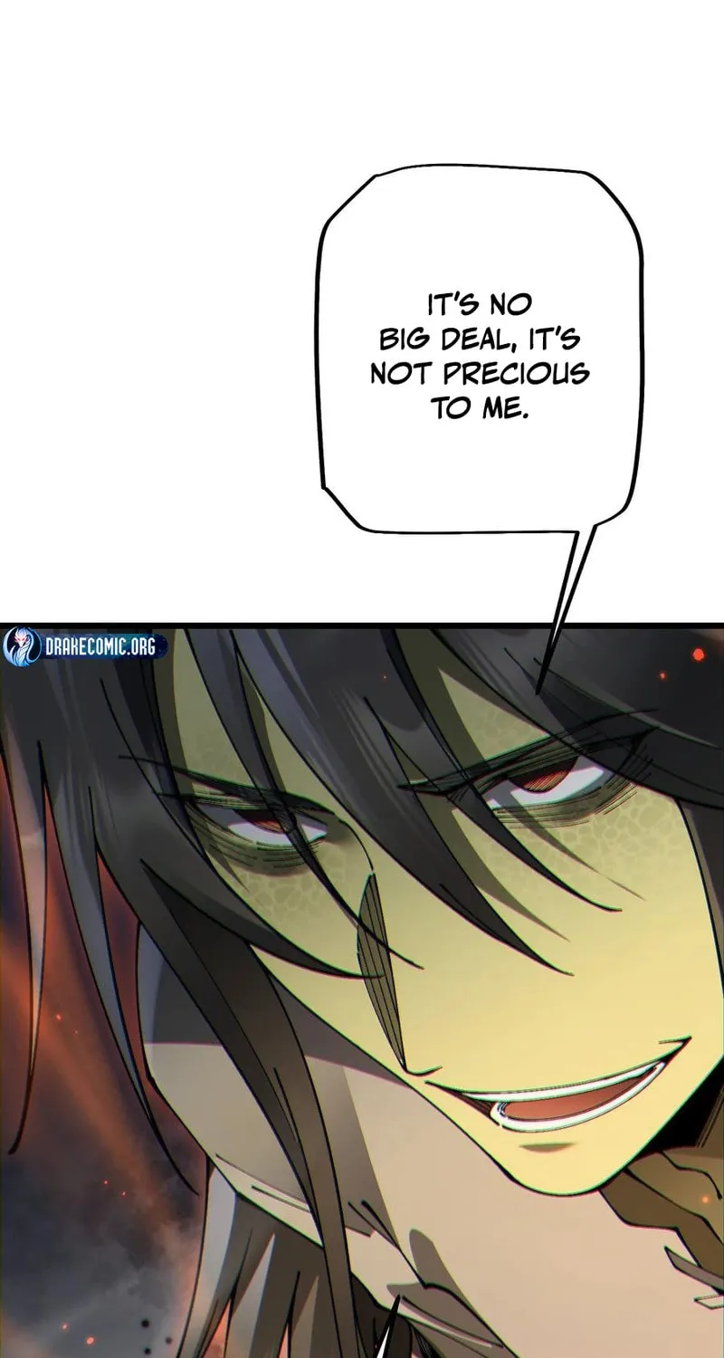 Cong Ge Bu Lin Dao Ge Bu Lin Shen Chapter 83 page 34 - 