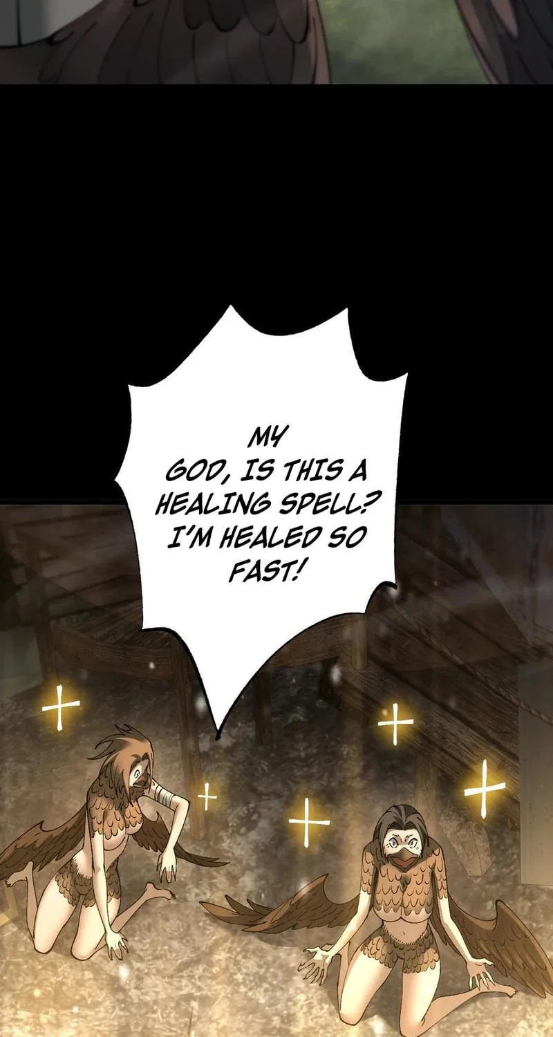 Cong Ge Bu Lin Dao Ge Bu Lin Shen Chapter 83 page 5 - 