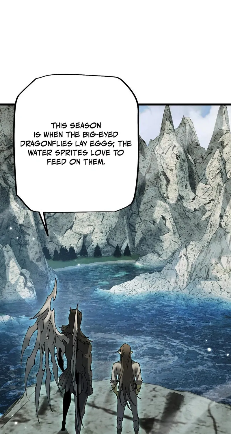 Cong Ge Bu Lin Dao Ge Bu Lin Shen Chapter 83 page 43 - 