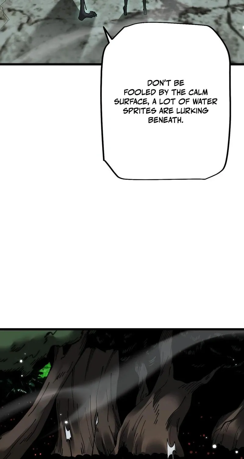 Cong Ge Bu Lin Dao Ge Bu Lin Shen Chapter 83 page 44 - 