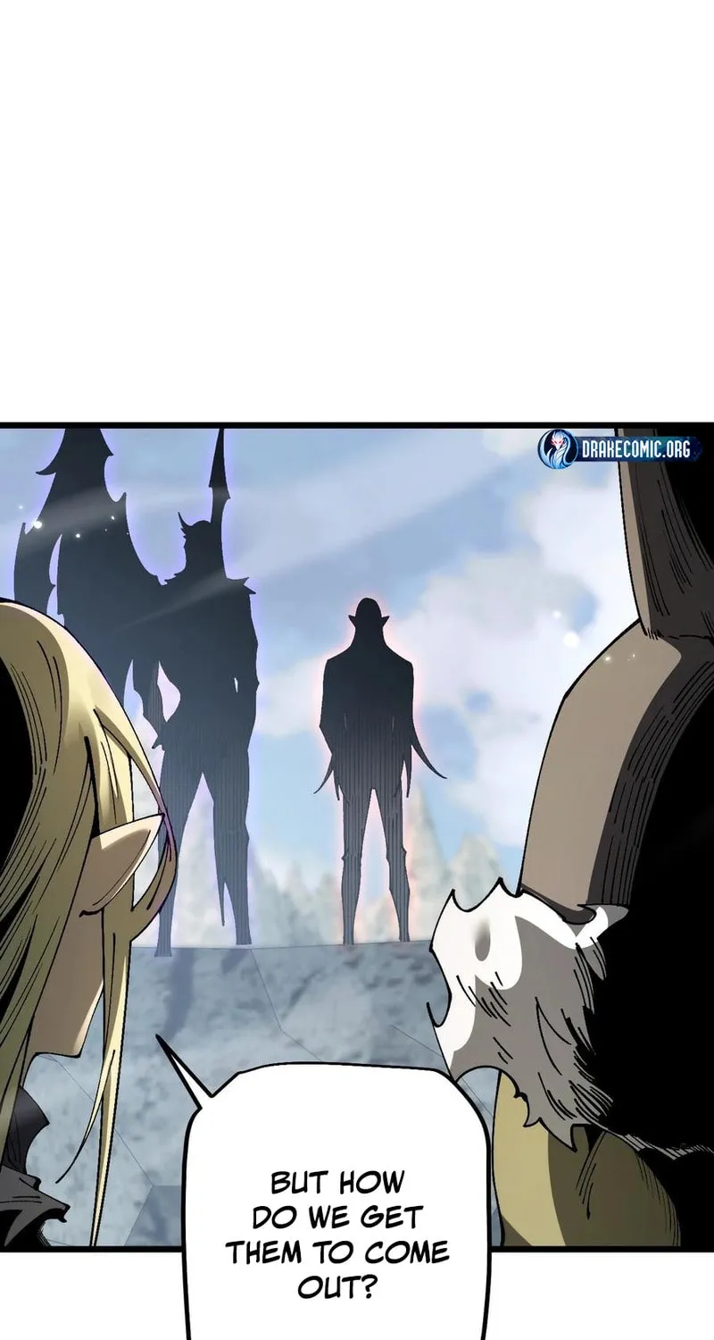 Cong Ge Bu Lin Dao Ge Bu Lin Shen Chapter 83 page 46 - 
