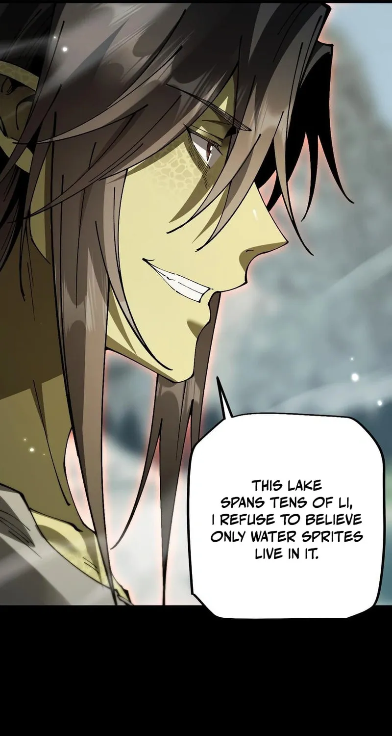 Cong Ge Bu Lin Dao Ge Bu Lin Shen Chapter 83 page 48 - 