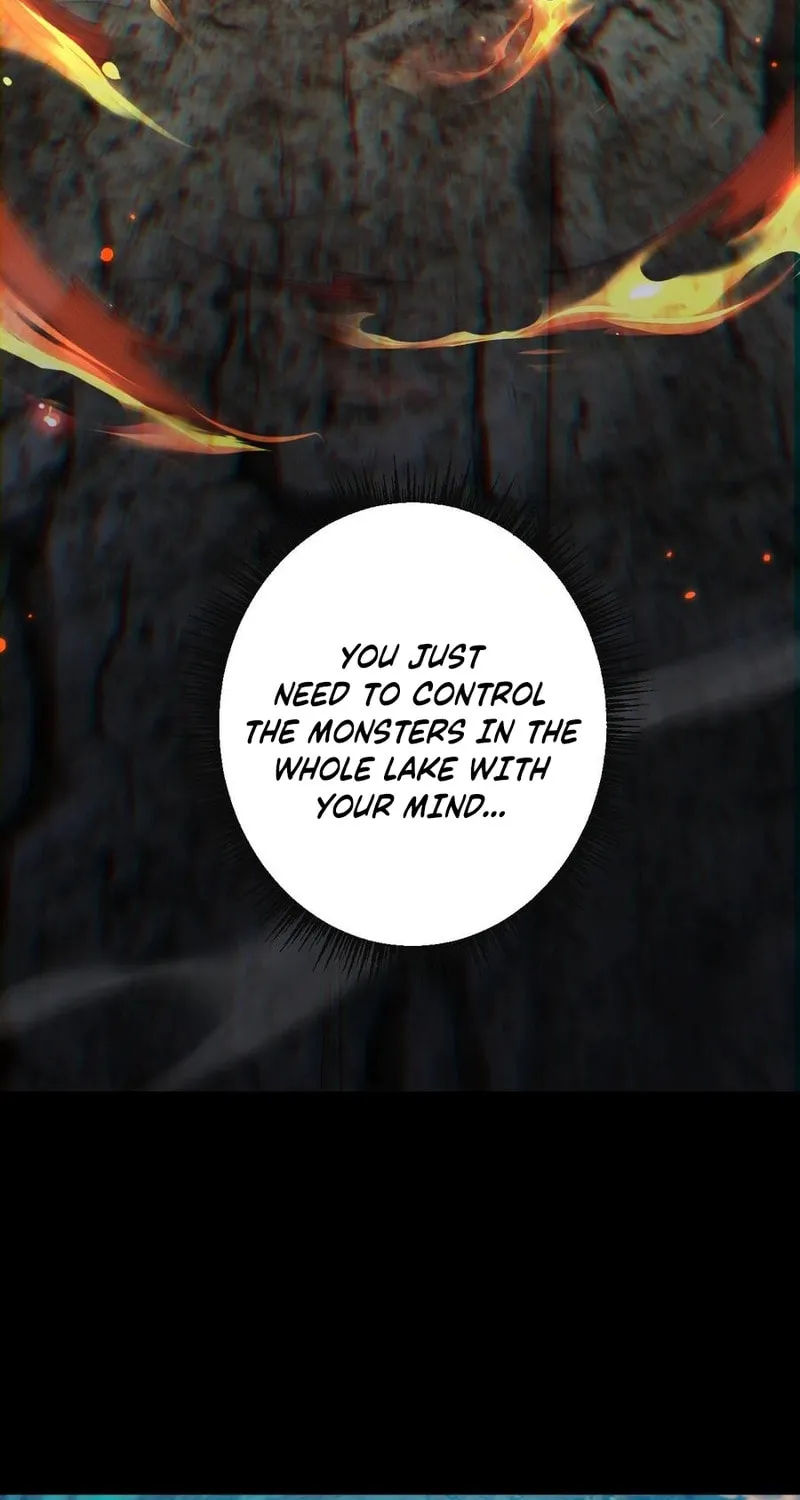 Cong Ge Bu Lin Dao Ge Bu Lin Shen Chapter 83 page 50 - 