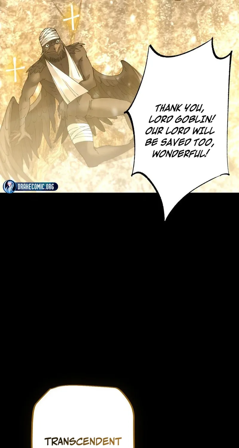 Cong Ge Bu Lin Dao Ge Bu Lin Shen Chapter 83 page 6 - 