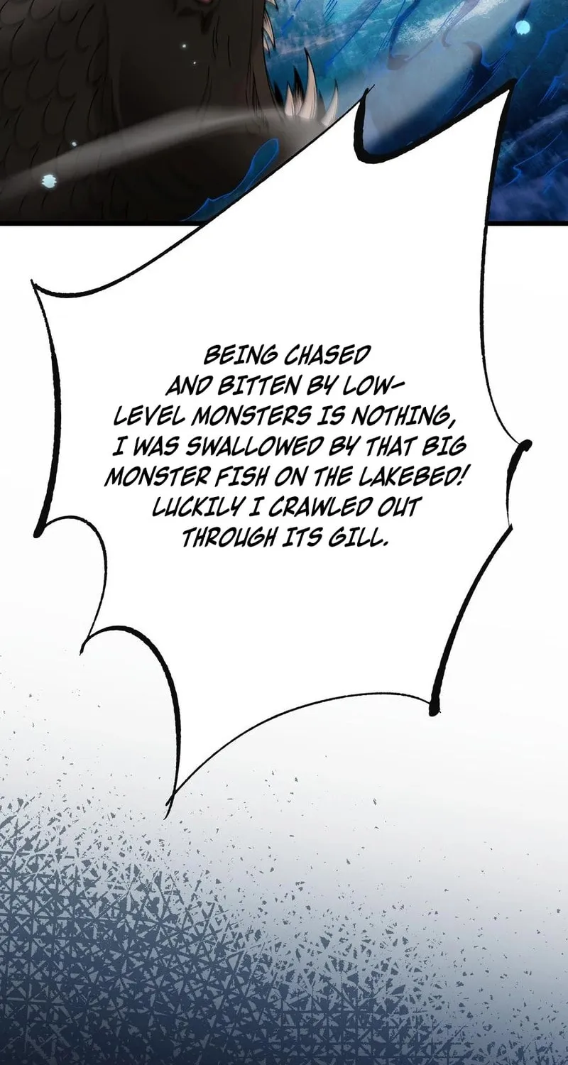 Cong Ge Bu Lin Dao Ge Bu Lin Shen Chapter 83 page 53 - 