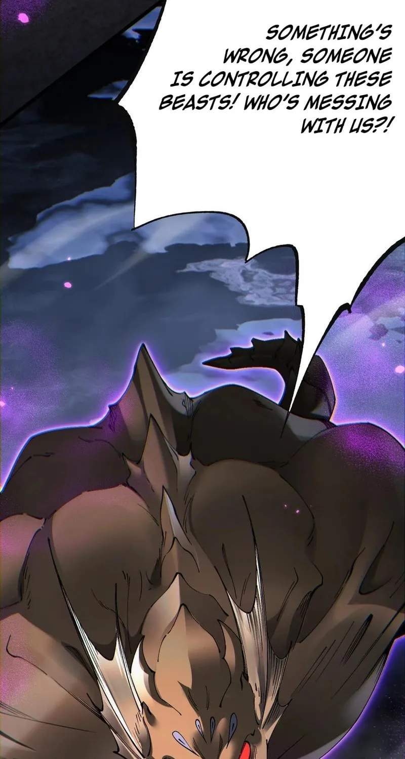 Cong Ge Bu Lin Dao Ge Bu Lin Shen Chapter 83 page 55 - 
