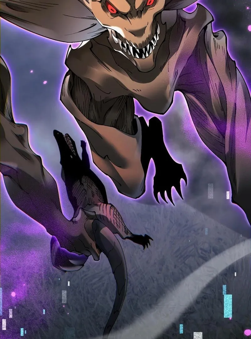 Cong Ge Bu Lin Dao Ge Bu Lin Shen Chapter 83 page 56 - 