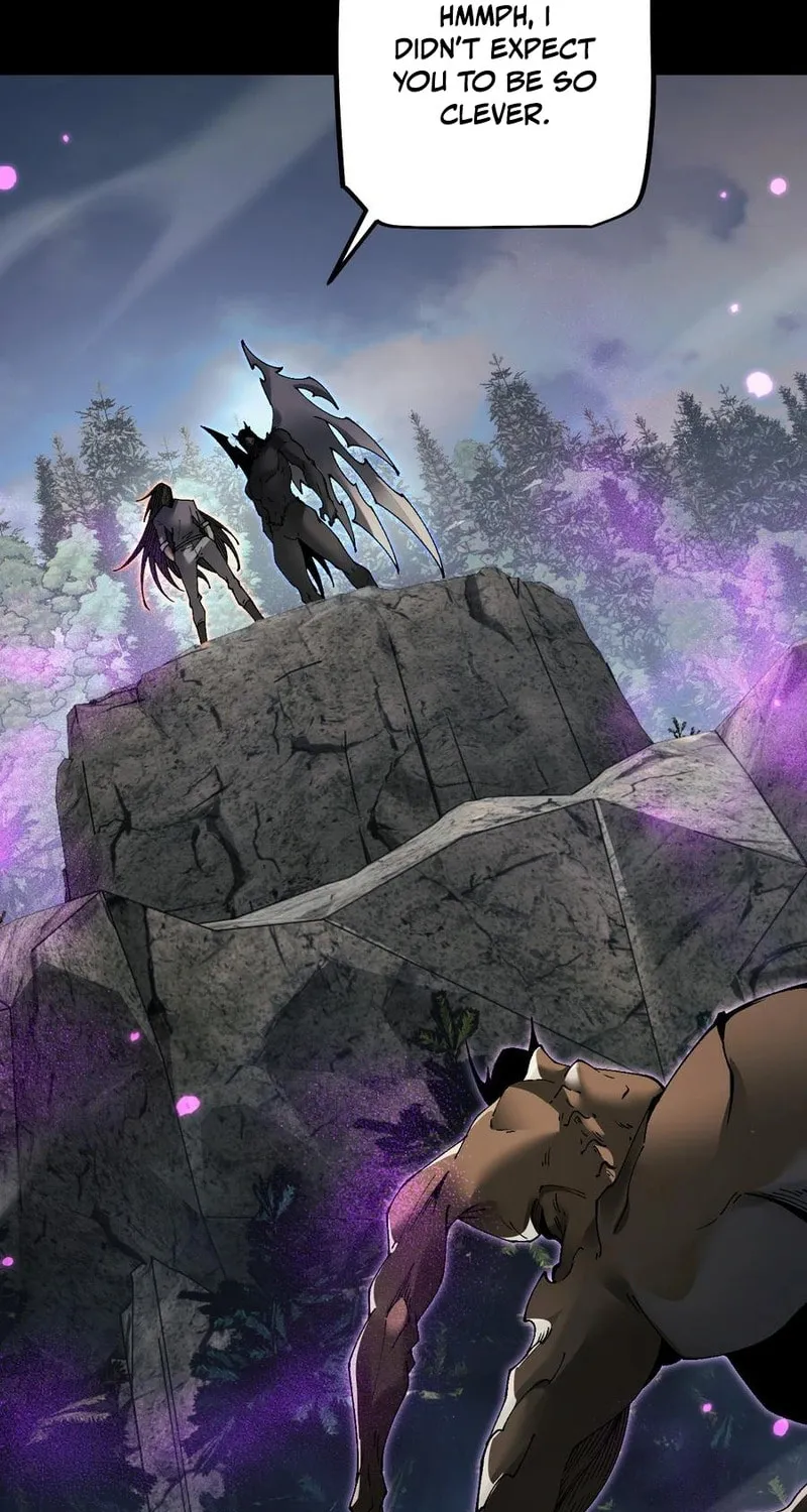 Cong Ge Bu Lin Dao Ge Bu Lin Shen Chapter 83 page 59 - 