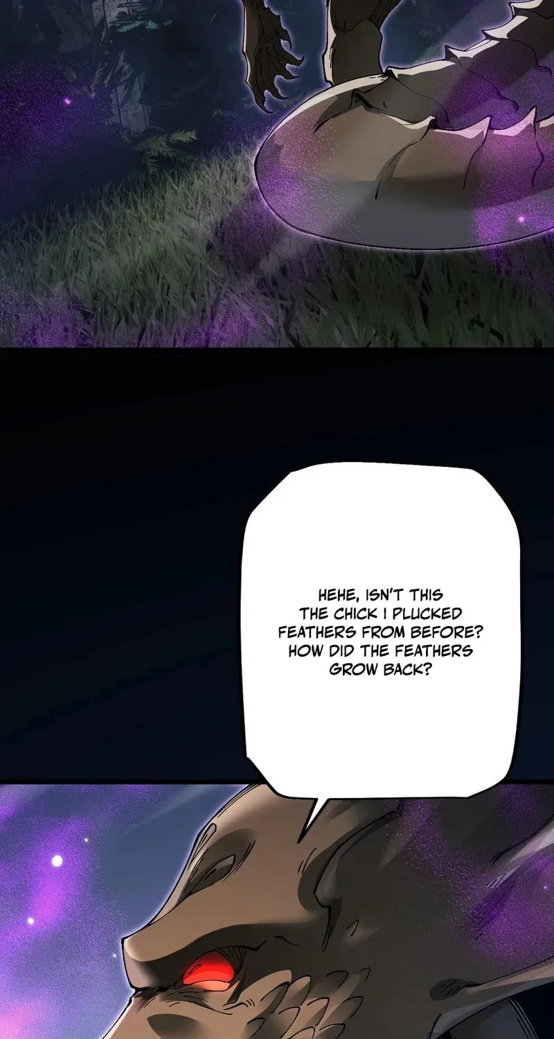 Cong Ge Bu Lin Dao Ge Bu Lin Shen Chapter 83 page 60 - 