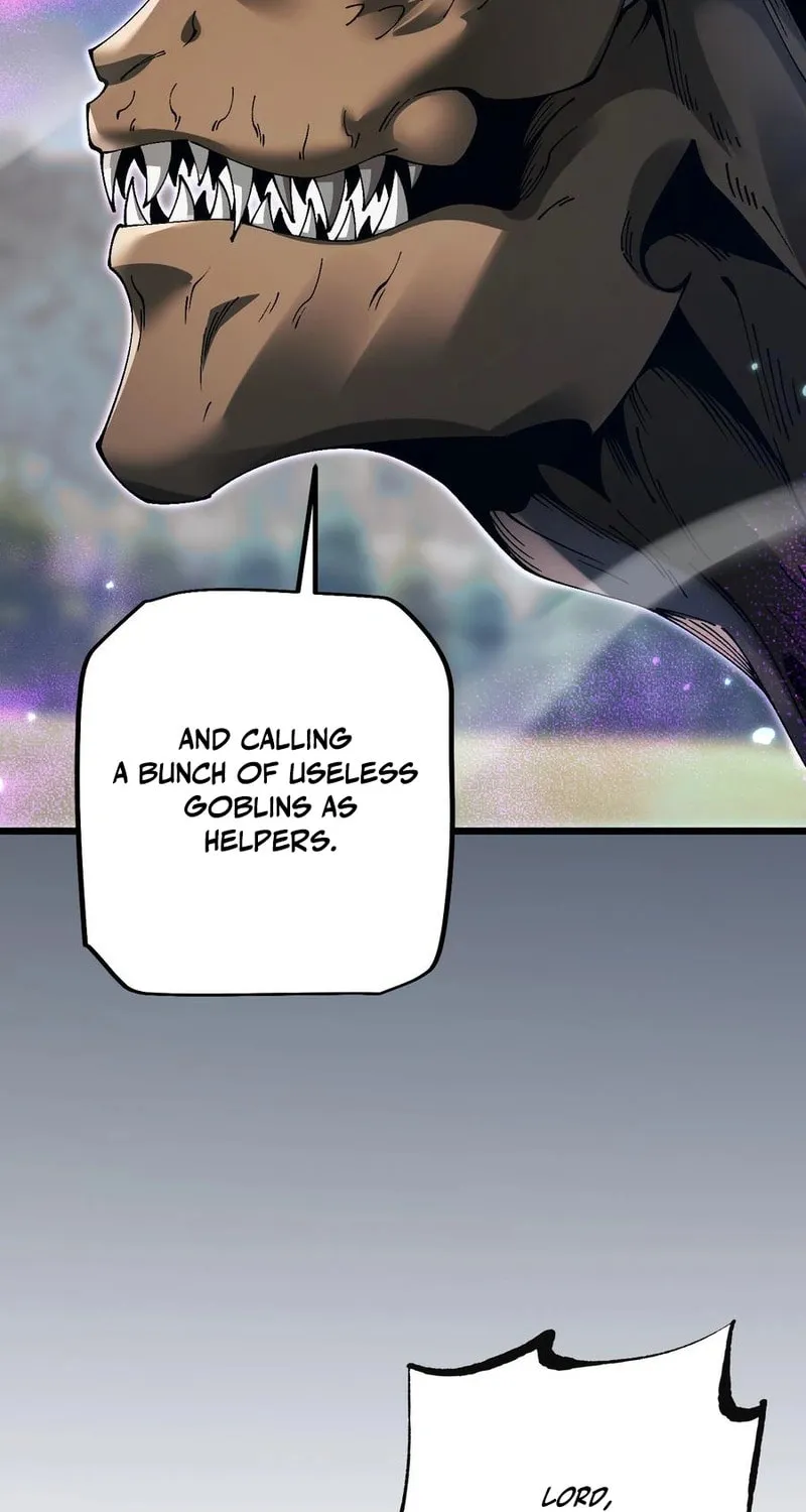Cong Ge Bu Lin Dao Ge Bu Lin Shen Chapter 83 page 61 - 