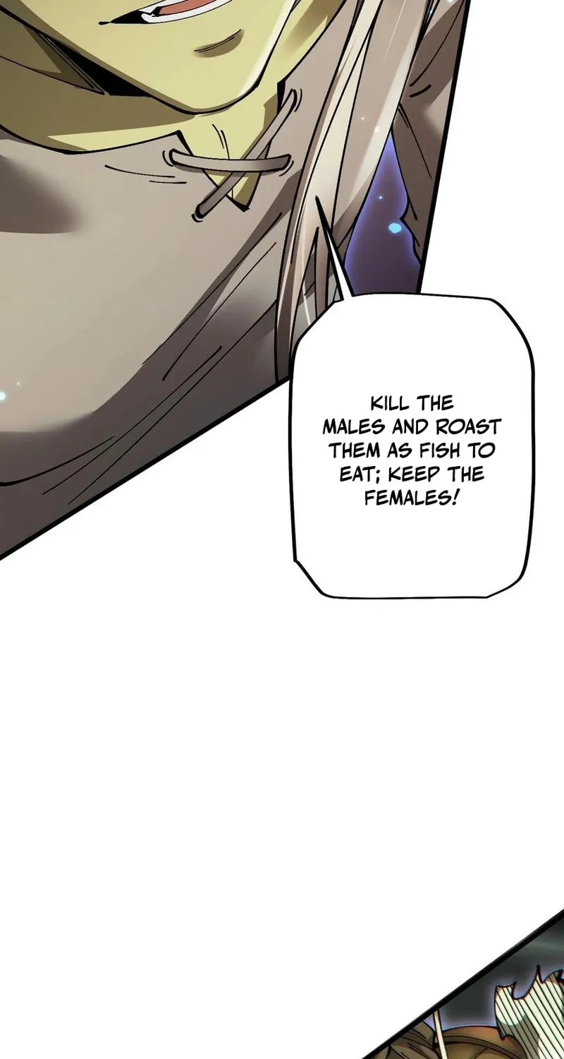 Cong Ge Bu Lin Dao Ge Bu Lin Shen Chapter 83 page 70 - 