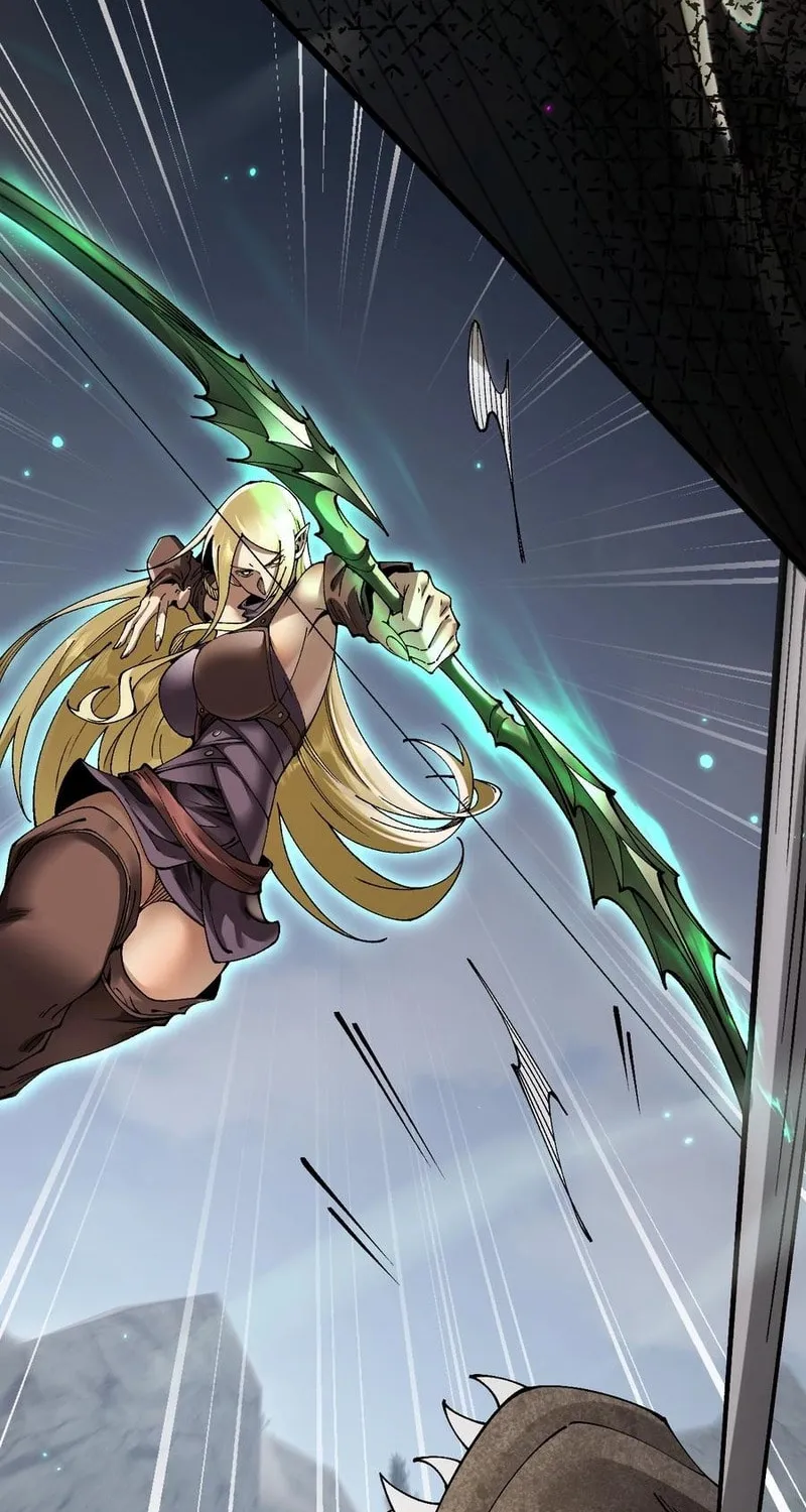 Cong Ge Bu Lin Dao Ge Bu Lin Shen Chapter 83 page 74 - 