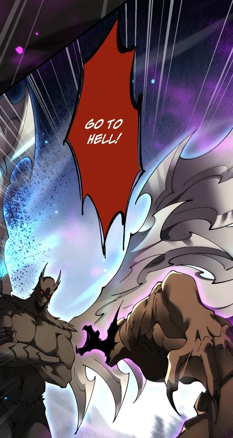 Cong Ge Bu Lin Dao Ge Bu Lin Shen Chapter 84 page 11 - 