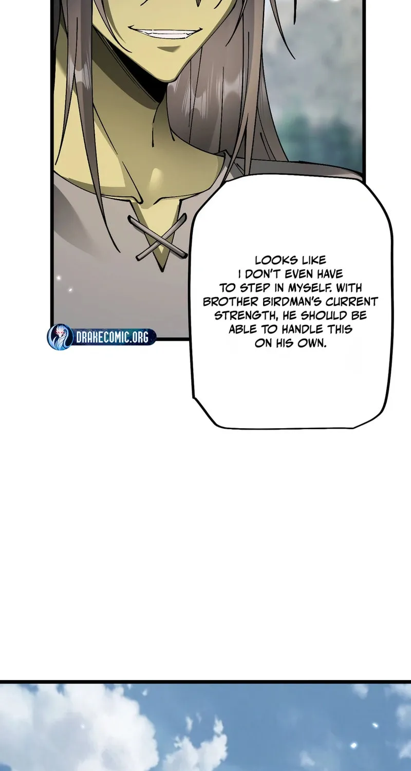 Cong Ge Bu Lin Dao Ge Bu Lin Shen Chapter 84 page 15 - 