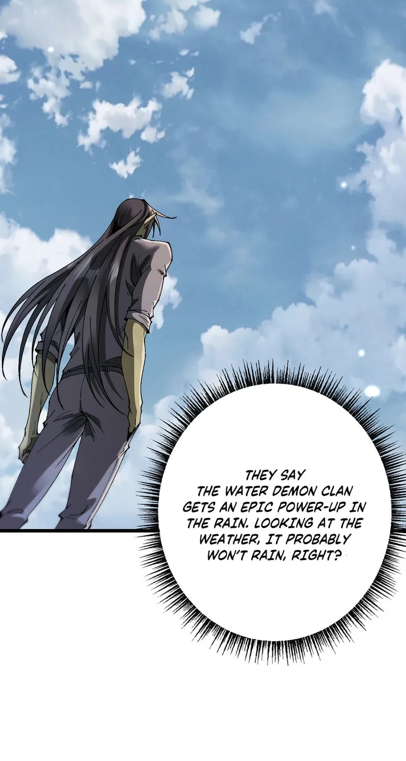 Cong Ge Bu Lin Dao Ge Bu Lin Shen Chapter 84 page 16 - 