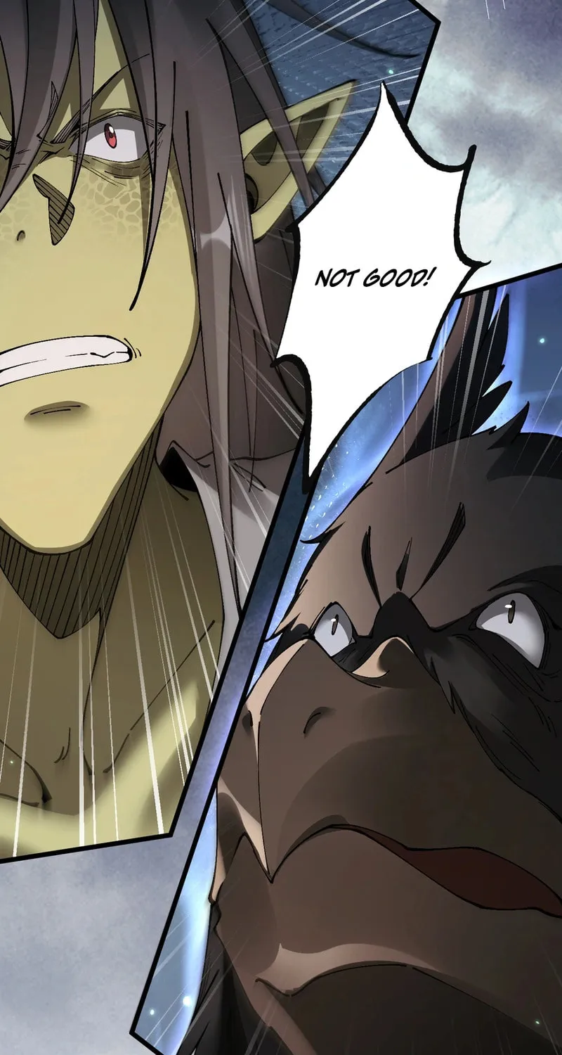 Cong Ge Bu Lin Dao Ge Bu Lin Shen Chapter 84 page 23 - 