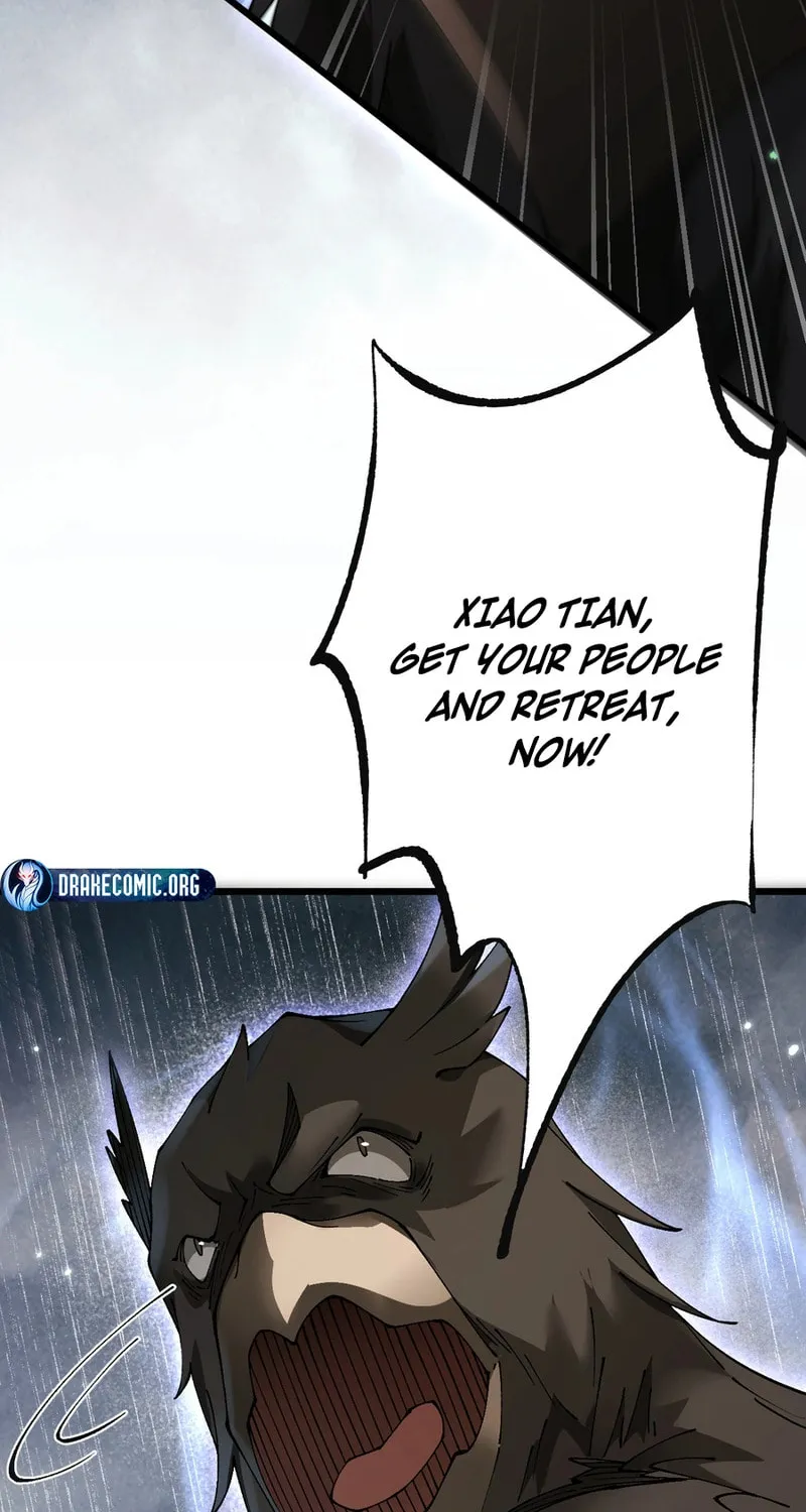Cong Ge Bu Lin Dao Ge Bu Lin Shen Chapter 84 page 24 - 