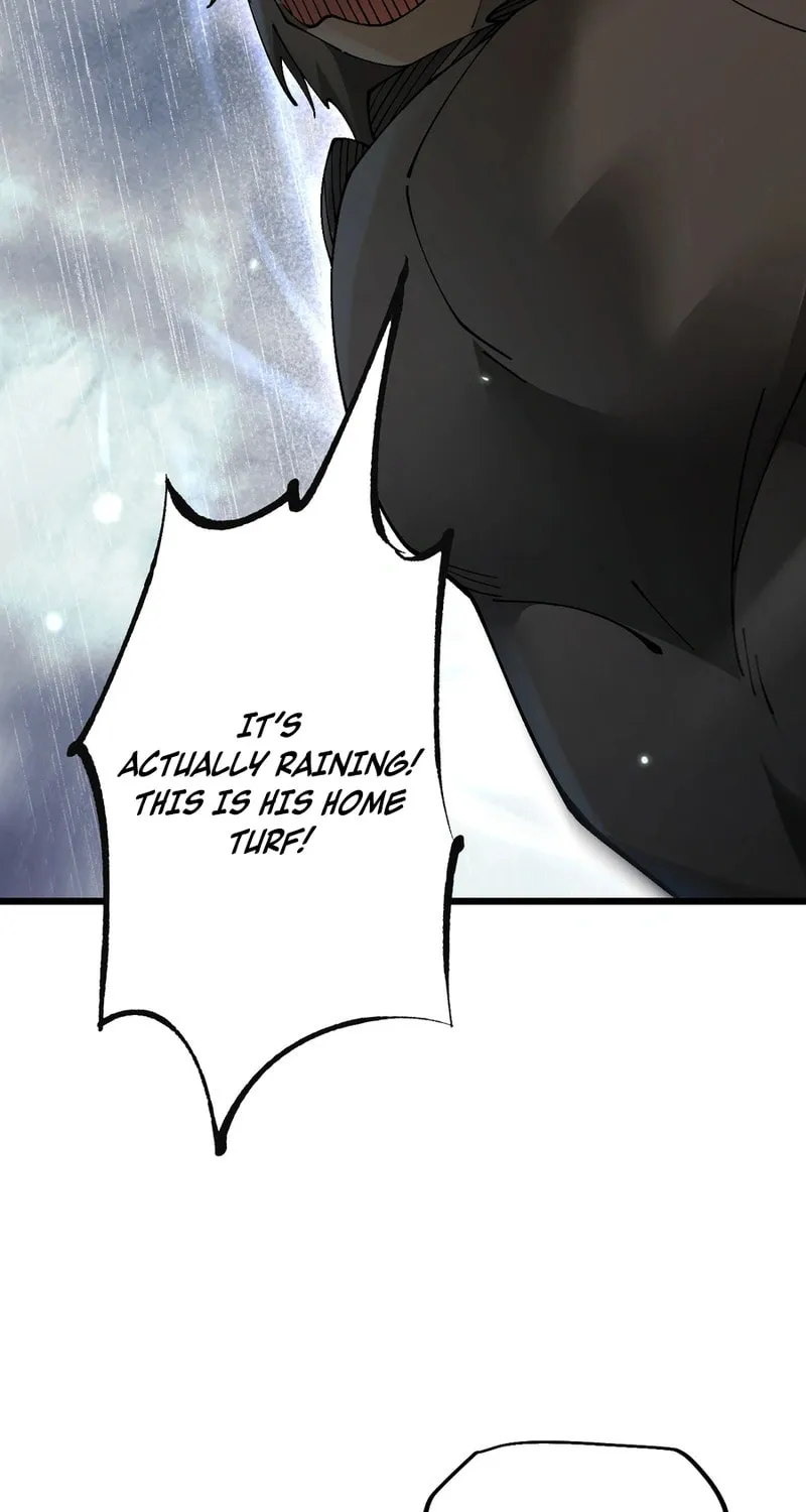 Cong Ge Bu Lin Dao Ge Bu Lin Shen Chapter 84 page 25 - 