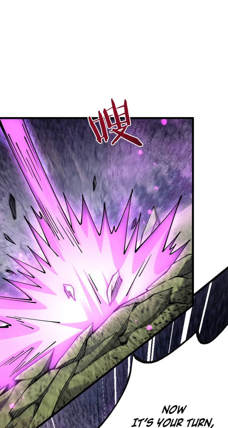 Cong Ge Bu Lin Dao Ge Bu Lin Shen Chapter 84 page 32 - 