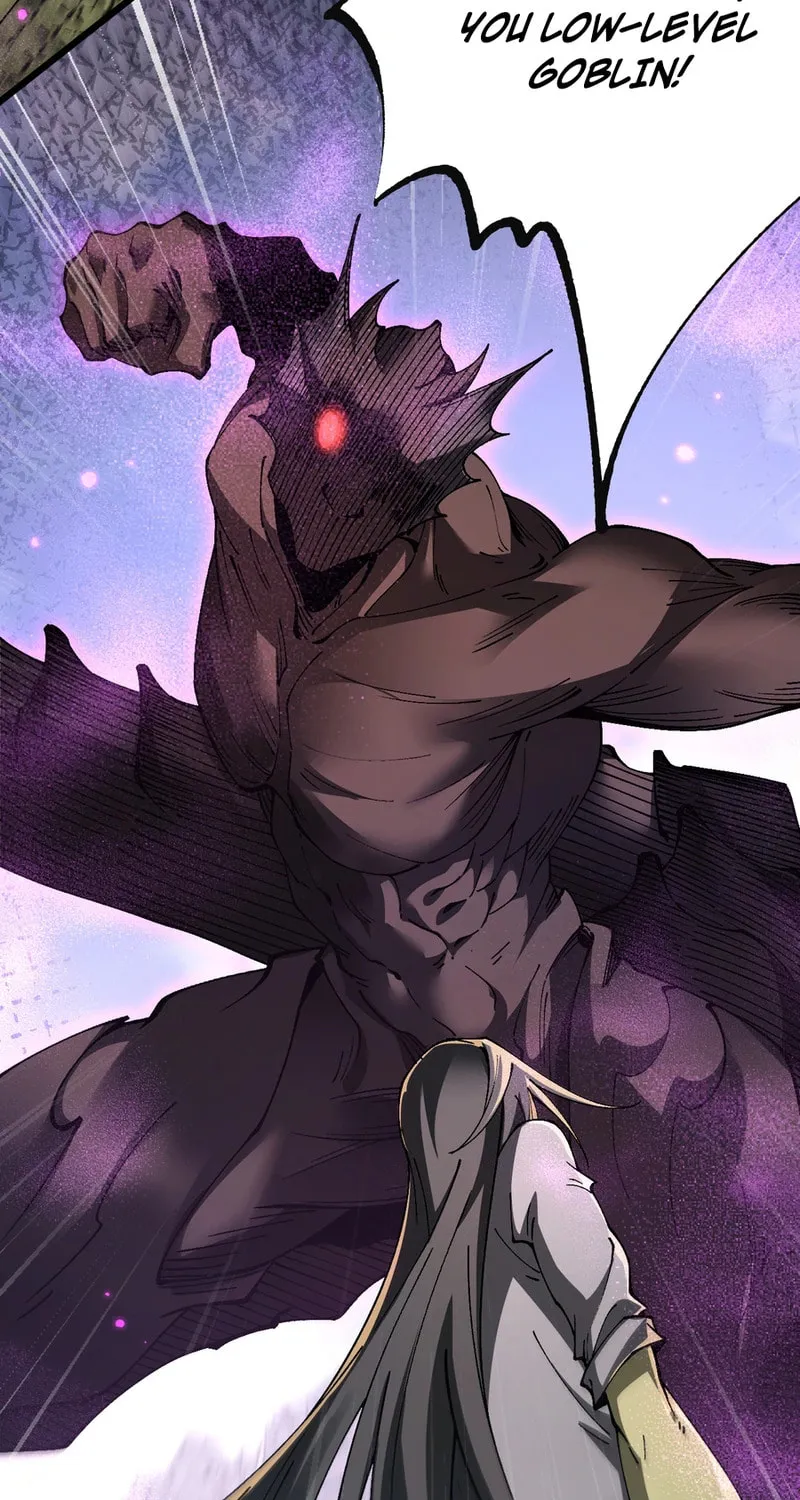Cong Ge Bu Lin Dao Ge Bu Lin Shen Chapter 84 page 33 - 