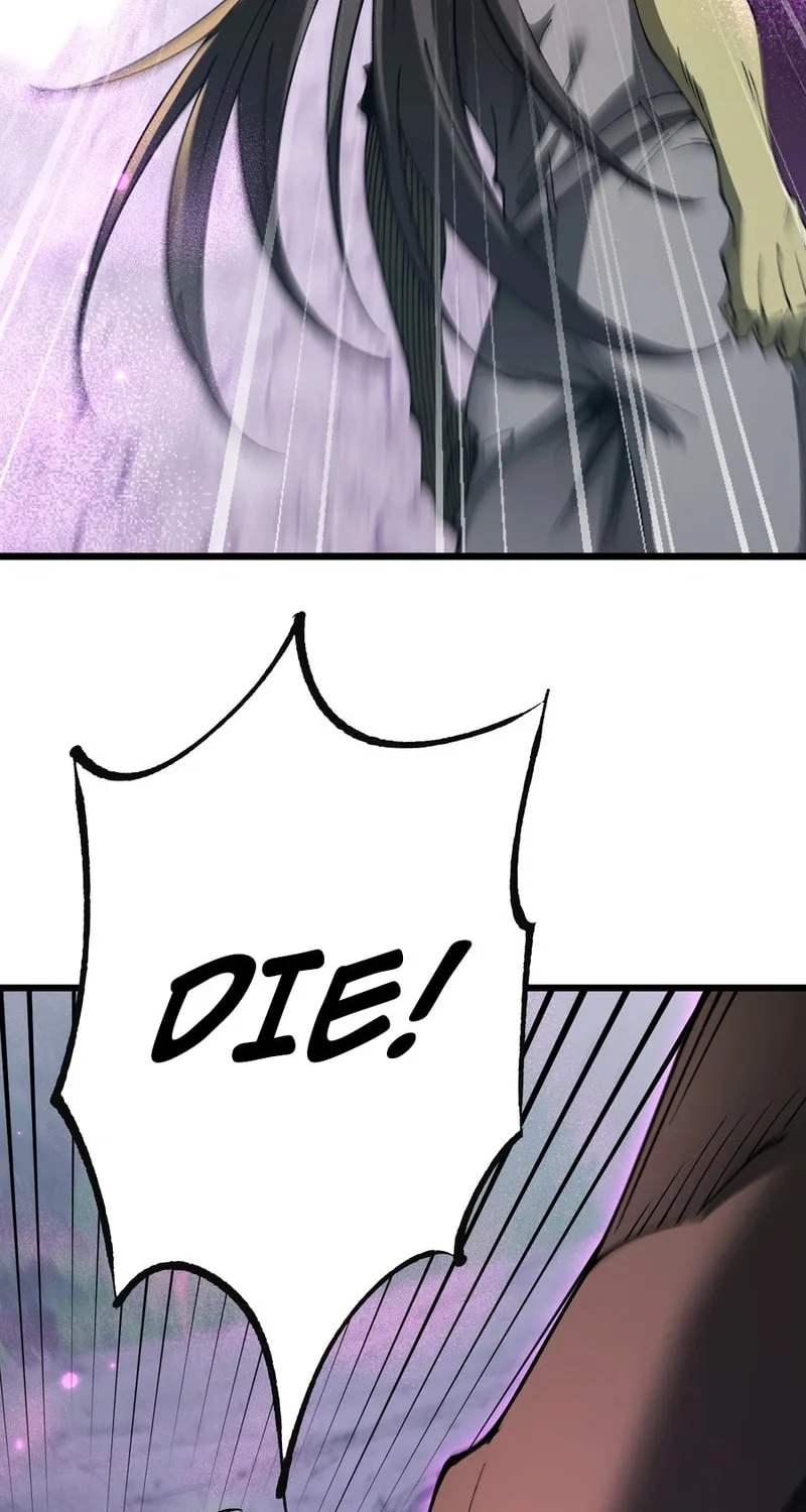 Cong Ge Bu Lin Dao Ge Bu Lin Shen Chapter 84 page 34 - 