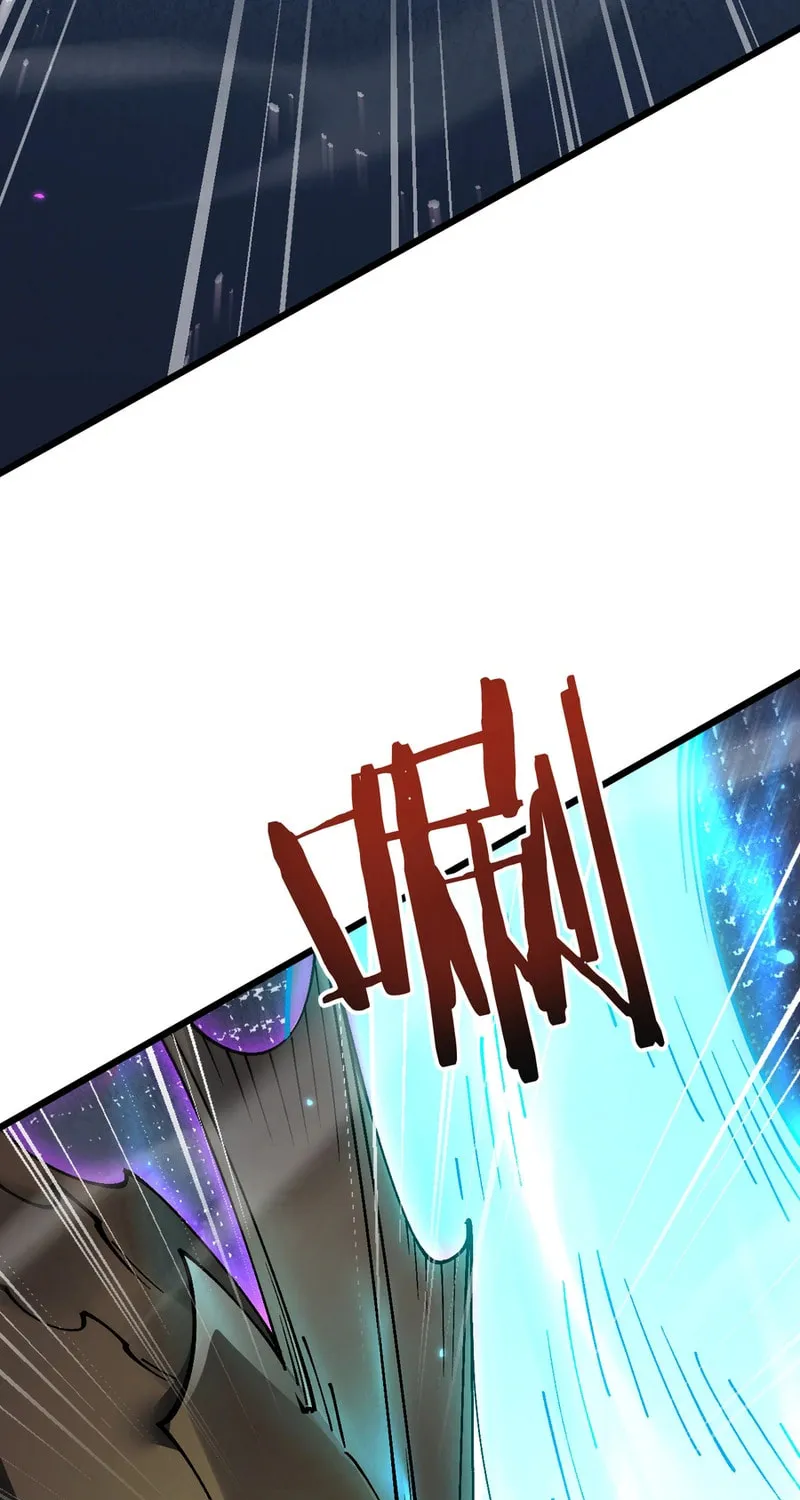 Cong Ge Bu Lin Dao Ge Bu Lin Shen Chapter 84 page 5 - 