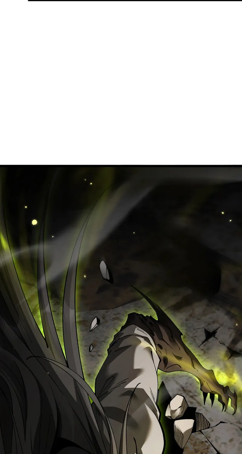 Cong Ge Bu Lin Dao Ge Bu Lin Shen Chapter 84 page 41 - 