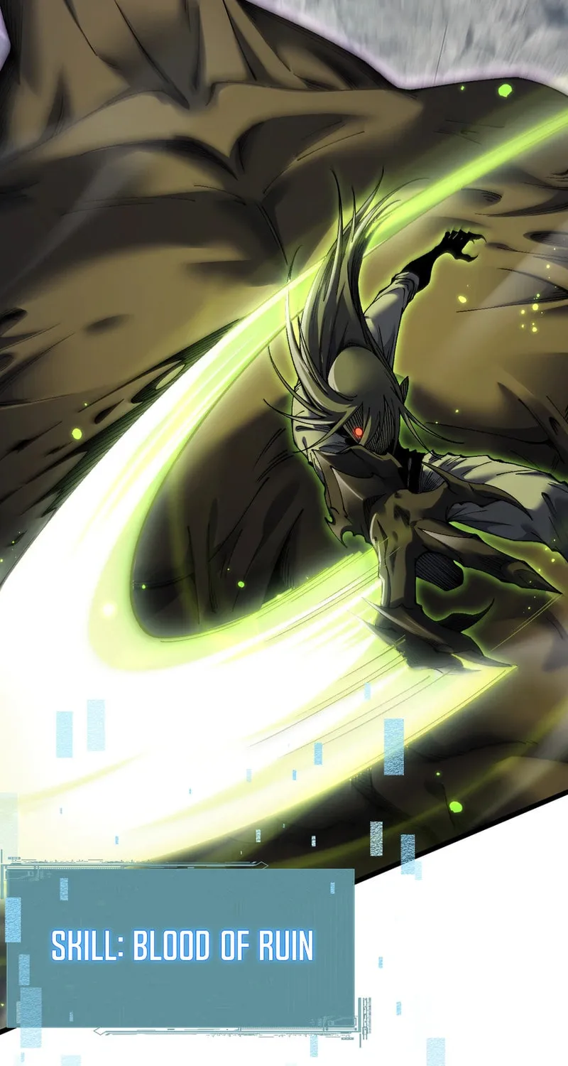 Cong Ge Bu Lin Dao Ge Bu Lin Shen Chapter 84 page 45 - 