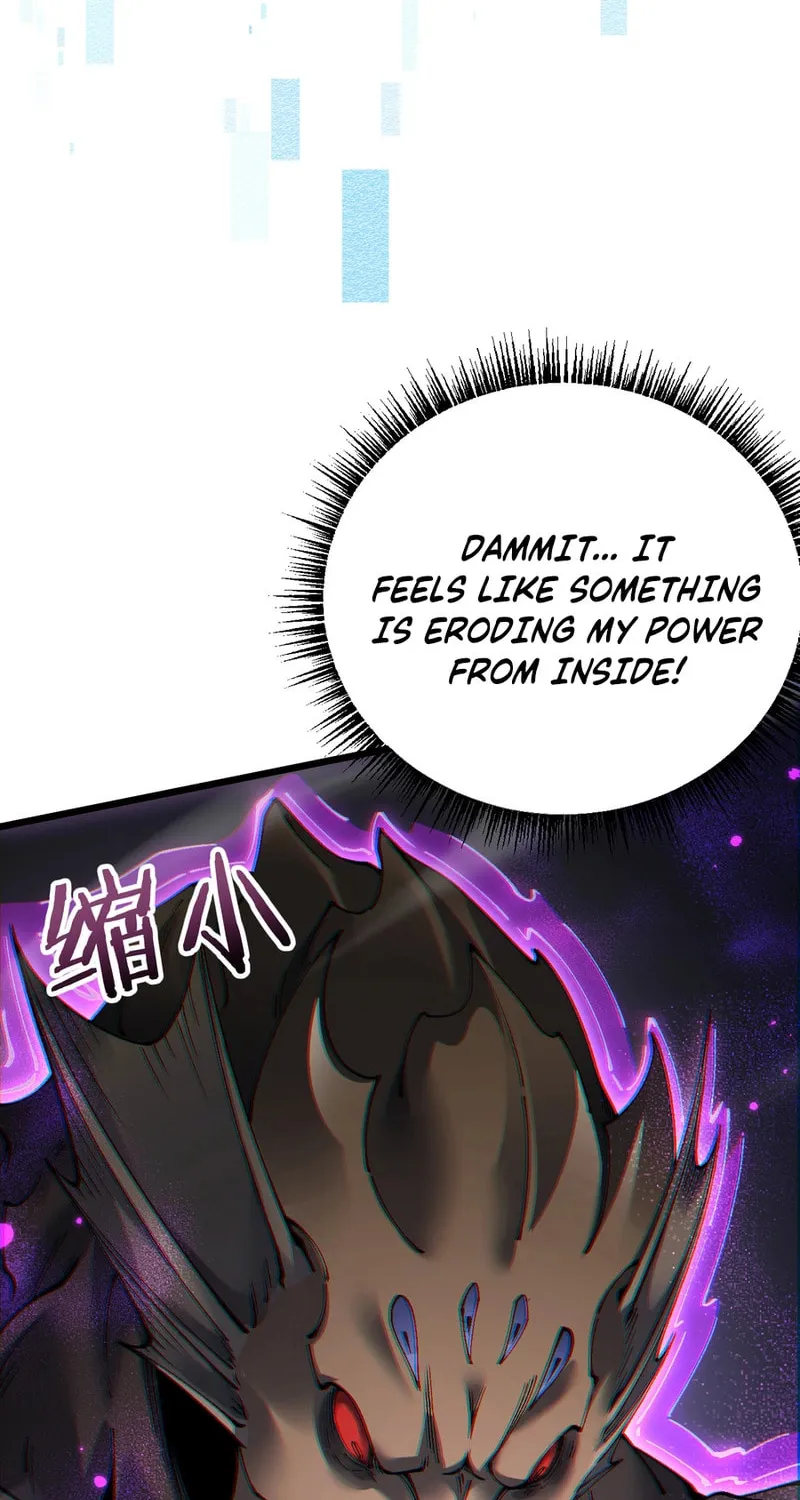 Cong Ge Bu Lin Dao Ge Bu Lin Shen Chapter 84 page 46 - 