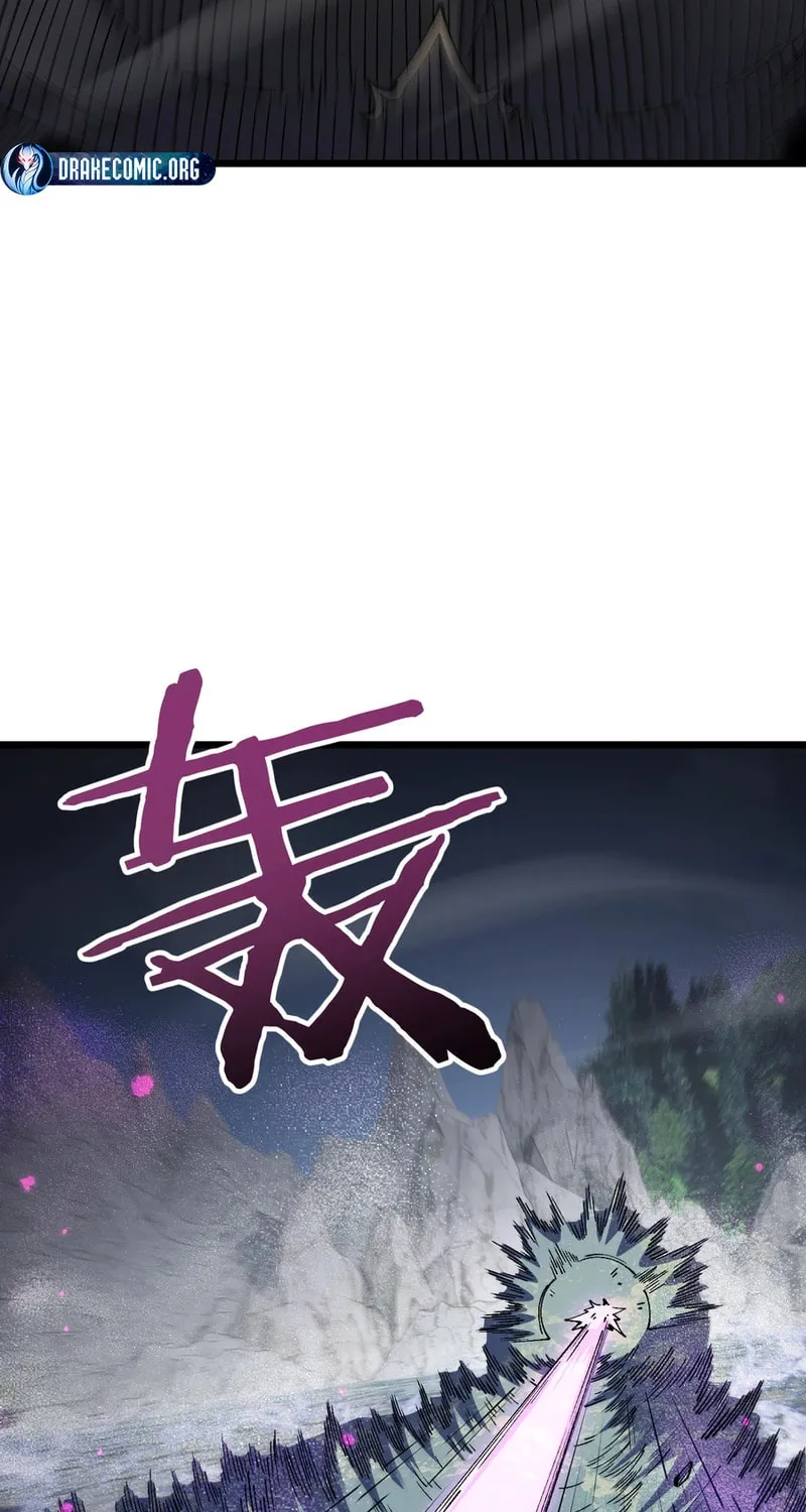 Cong Ge Bu Lin Dao Ge Bu Lin Shen Chapter 84 page 49 - 