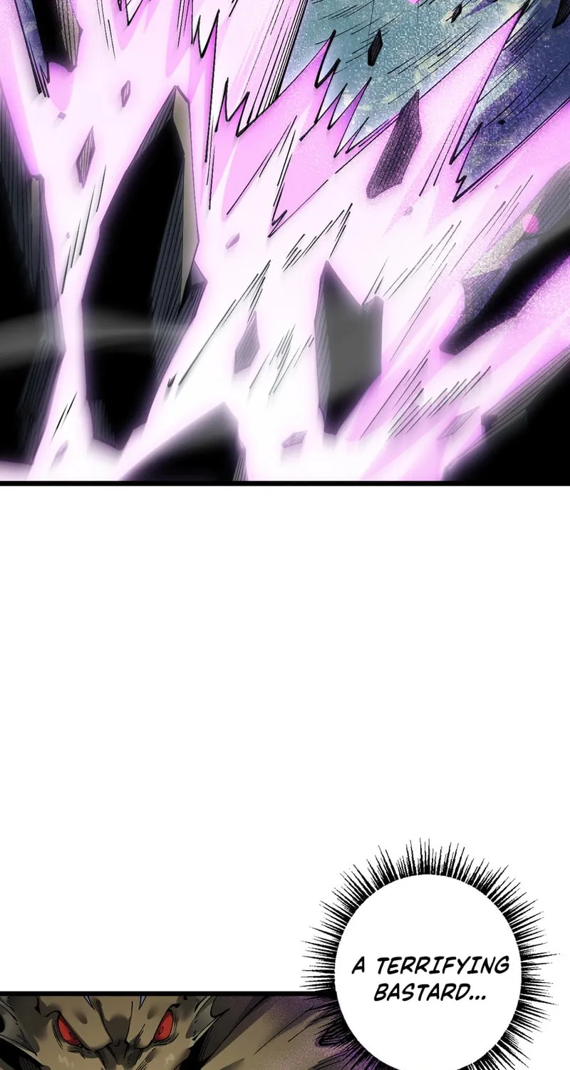 Cong Ge Bu Lin Dao Ge Bu Lin Shen Chapter 84 page 51 - 