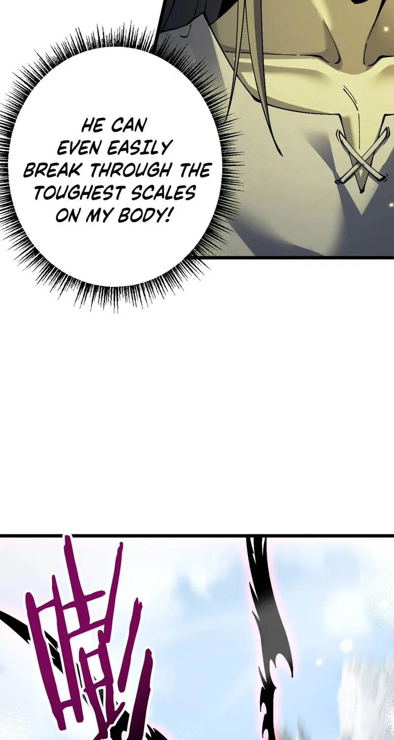 Cong Ge Bu Lin Dao Ge Bu Lin Shen Chapter 84 page 53 - 