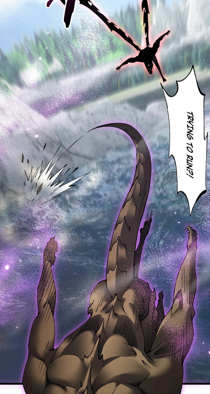 Cong Ge Bu Lin Dao Ge Bu Lin Shen Chapter 84 page 54 - 