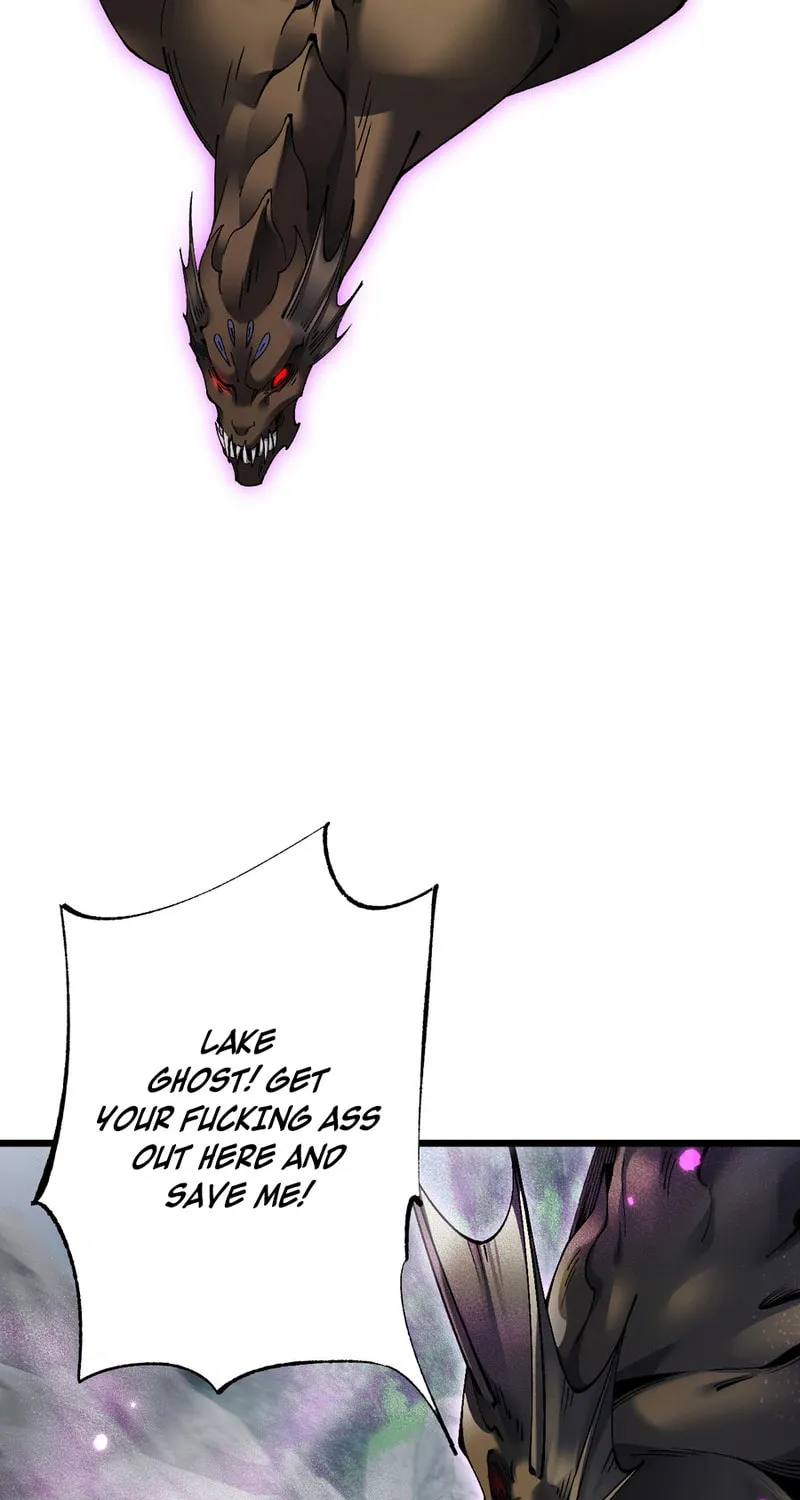 Cong Ge Bu Lin Dao Ge Bu Lin Shen Chapter 84 page 55 - 