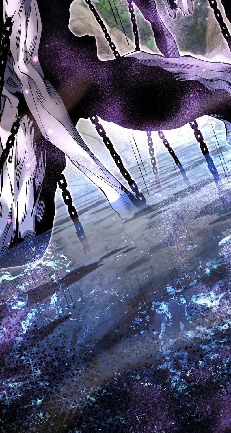 Cong Ge Bu Lin Dao Ge Bu Lin Shen Chapter 84 page 59 - 