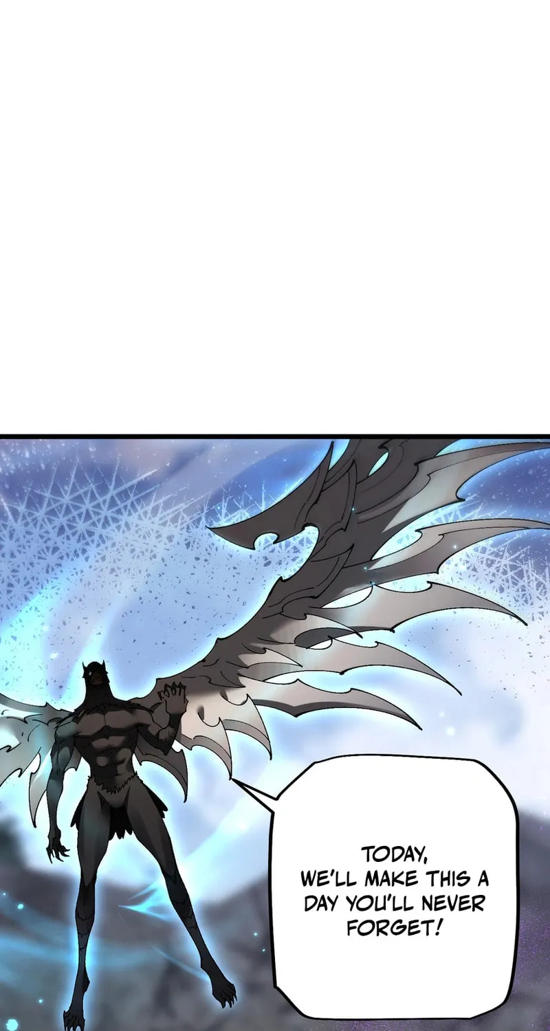 Cong Ge Bu Lin Dao Ge Bu Lin Shen Chapter 84 page 7 - 
