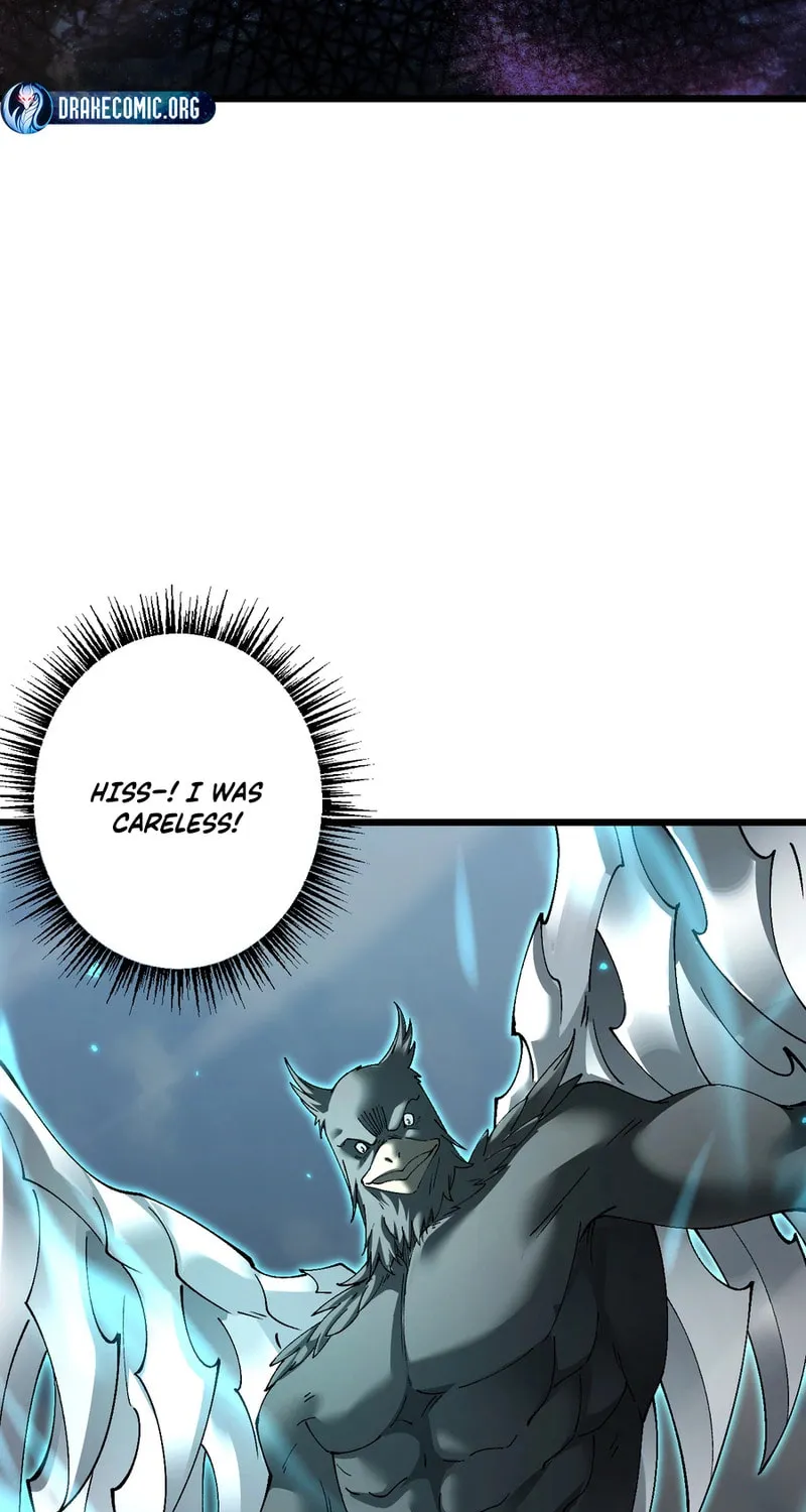 Cong Ge Bu Lin Dao Ge Bu Lin Shen Chapter 84 page 61 - 