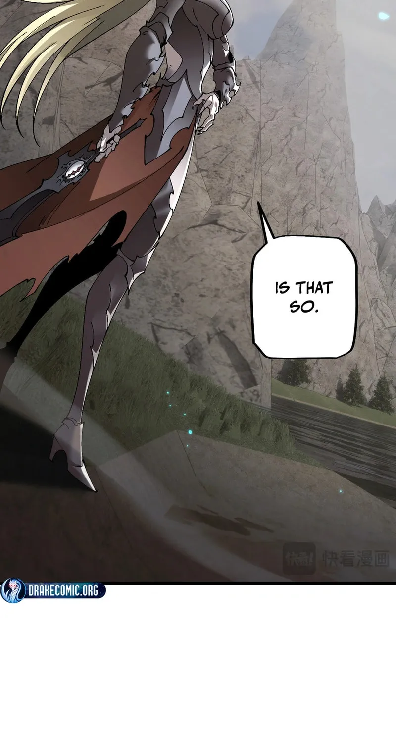 Cong Ge Bu Lin Dao Ge Bu Lin Shen Chapter 84 page 64 - 