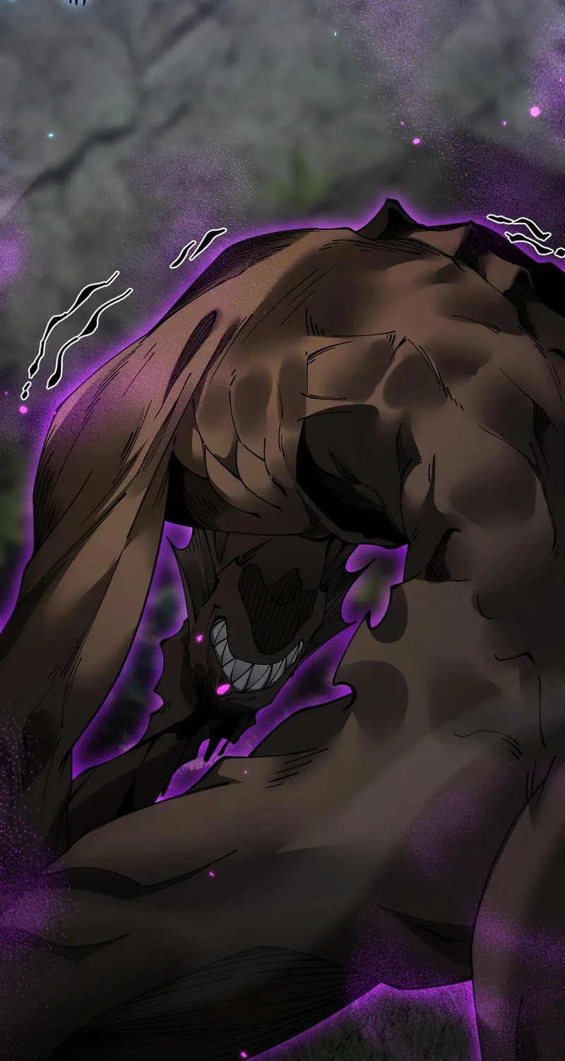 Cong Ge Bu Lin Dao Ge Bu Lin Shen Chapter 84 page 8 - 