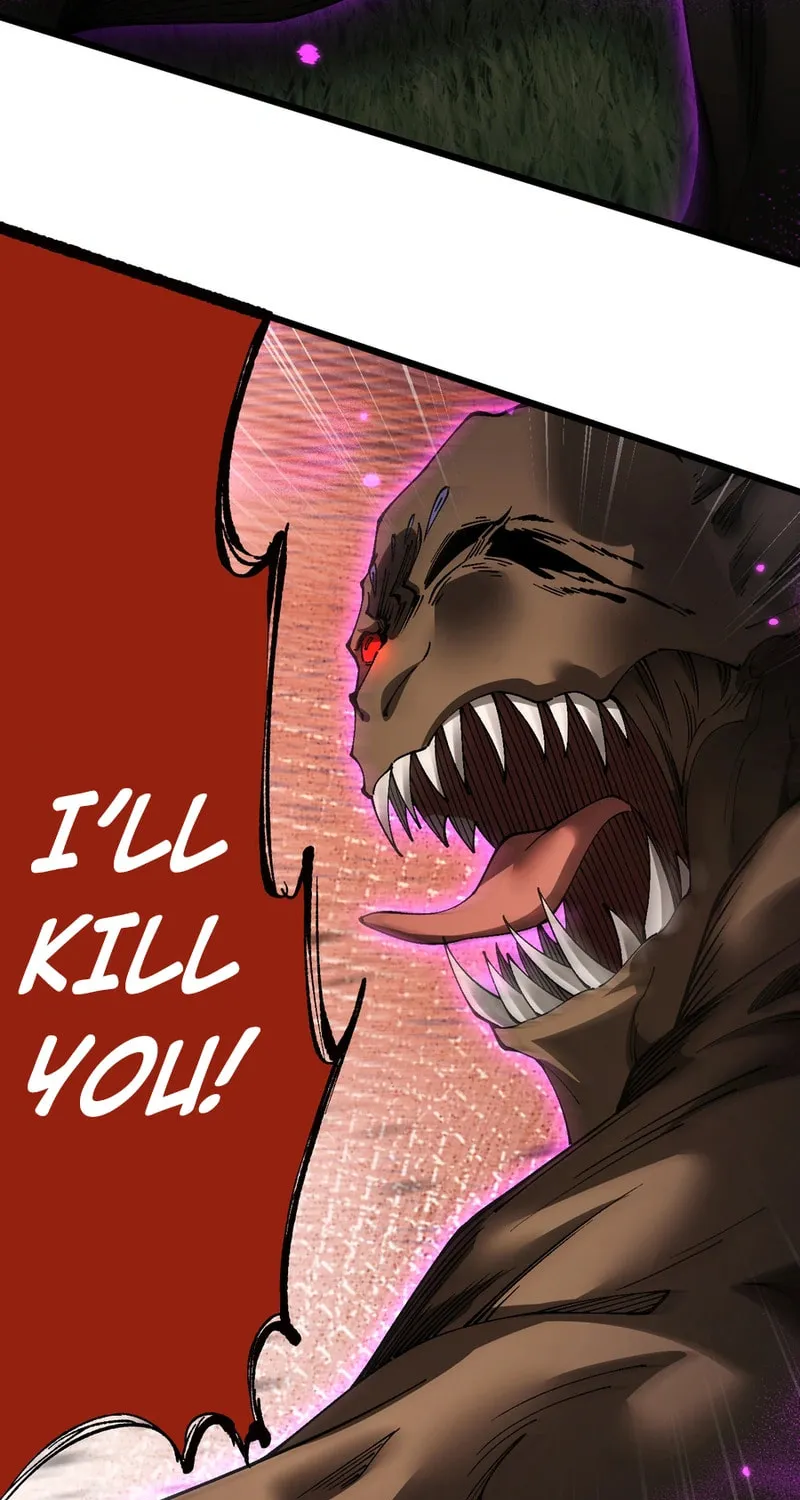 Cong Ge Bu Lin Dao Ge Bu Lin Shen Chapter 84 page 9 - 