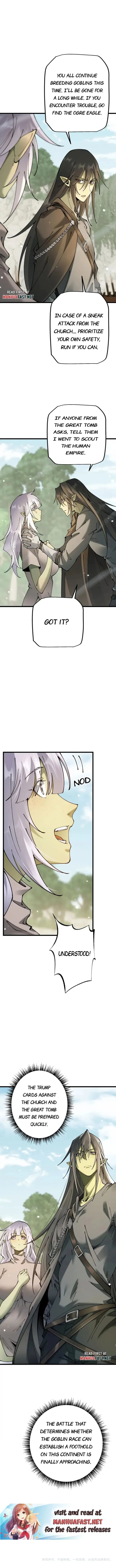 Cong Ge Bu Lin Dao Ge Bu Lin Shen Chapter 88 page 8 - 
