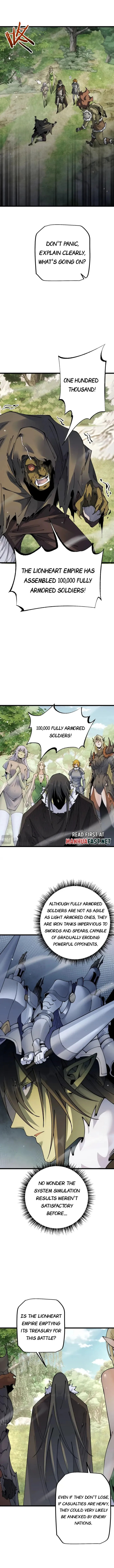 Cong Ge Bu Lin Dao Ge Bu Lin Shen Chapter 89 page 7 - 
